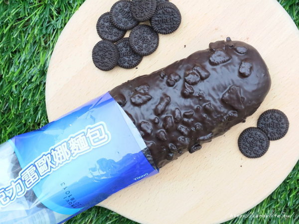 萊爾富:萊爾富與OREO聯名,推出3款期間限定甜點~一開賣就售空!