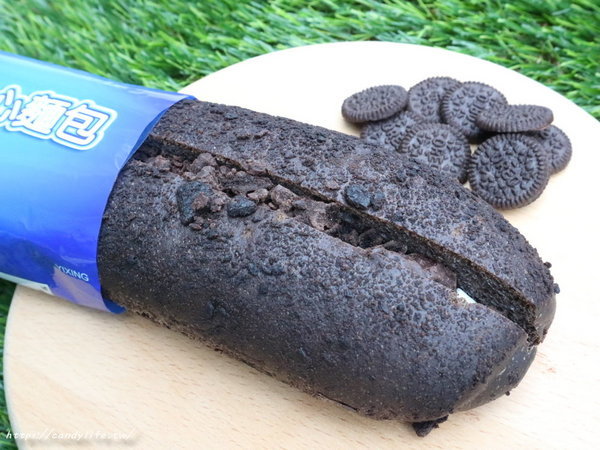 萊爾富:萊爾富與OREO聯名,推出3款期間限定甜點~一開賣就售空!