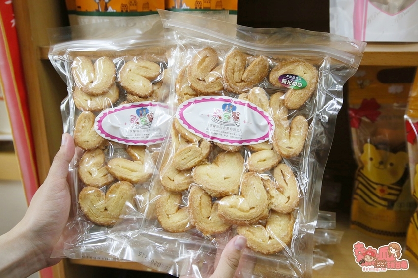 【嘉義伴手禮】藏身於荷花田旁的零食食品廠,沒有在地人帶路還找不到的好味道:弘家馨食品 - 熱血玩台南。跳躍新世界