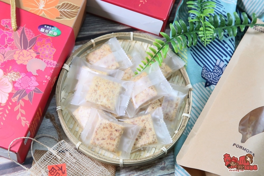 【嘉義伴手禮】藏身於荷花田旁的零食食品廠,沒有在地人帶路還找不到的好味道:弘家馨食品 - 熱血玩台南。跳躍新世界