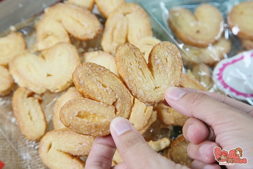 【嘉義伴手禮】藏身於荷花田旁的零食食品廠,沒有在地人帶路還找不到的好味道:弘家馨食品 - 熱血玩台南。跳躍新世界