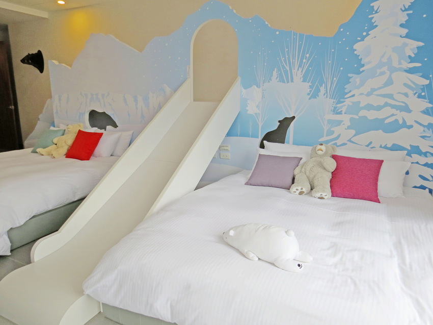 Aura Villa悠悅光宜蘭民宿推薦(兩光媽咪柳幼幼) (70)