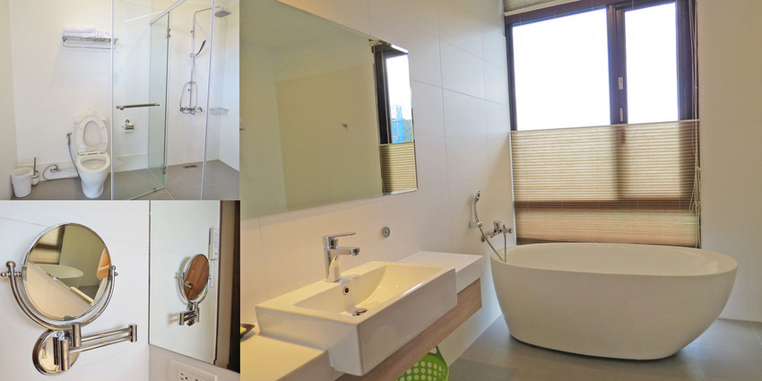 Aura Villa悠悅光宜蘭民宿推薦(兩光媽咪柳幼幼) (29)