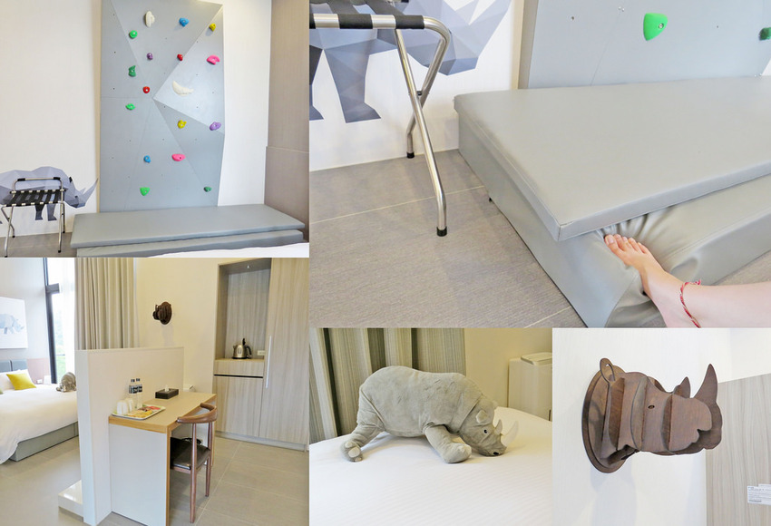 Aura Villa悠悅光宜蘭民宿推薦(兩光媽咪柳幼幼) (31)