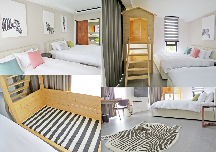 Aura Villa悠悅光宜蘭民宿推薦(兩光媽咪柳幼幼) (28)