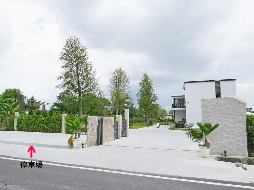 Aura Villa悠悅光宜蘭民宿推薦(兩光媽咪柳幼幼) (54)