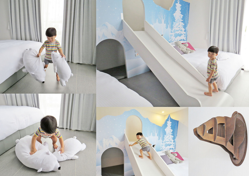 Aura Villa悠悅光宜蘭民宿推薦(兩光媽咪柳幼幼) (17)