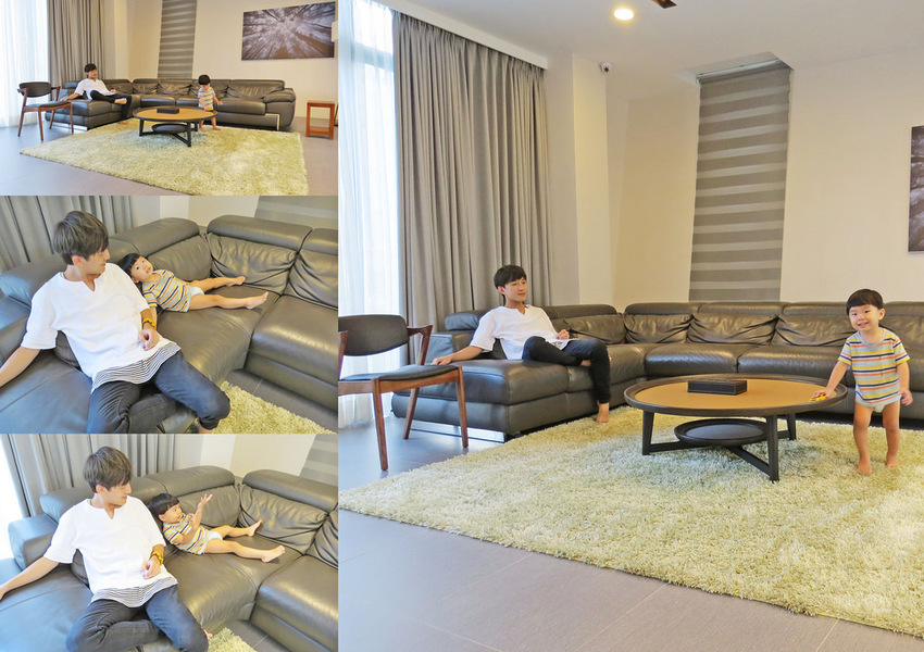 Aura Villa悠悅光宜蘭民宿推薦(兩光媽咪柳幼幼) (37)