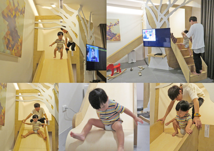 Aura Villa悠悅光宜蘭民宿推薦(兩光媽咪柳幼幼) (44)