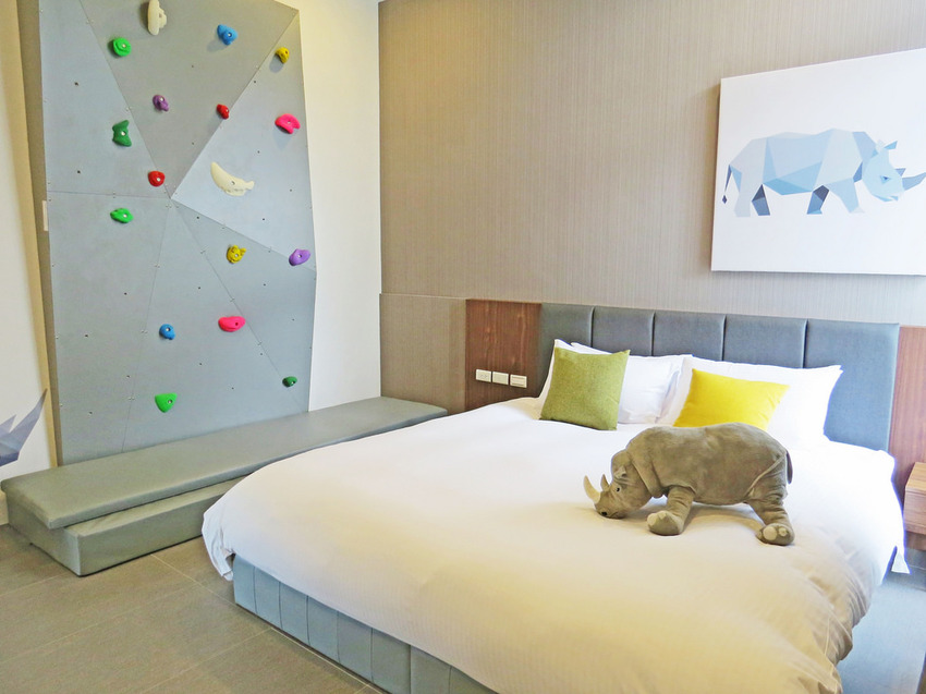 Aura Villa悠悅光宜蘭民宿推薦(兩光媽咪柳幼幼) (87)