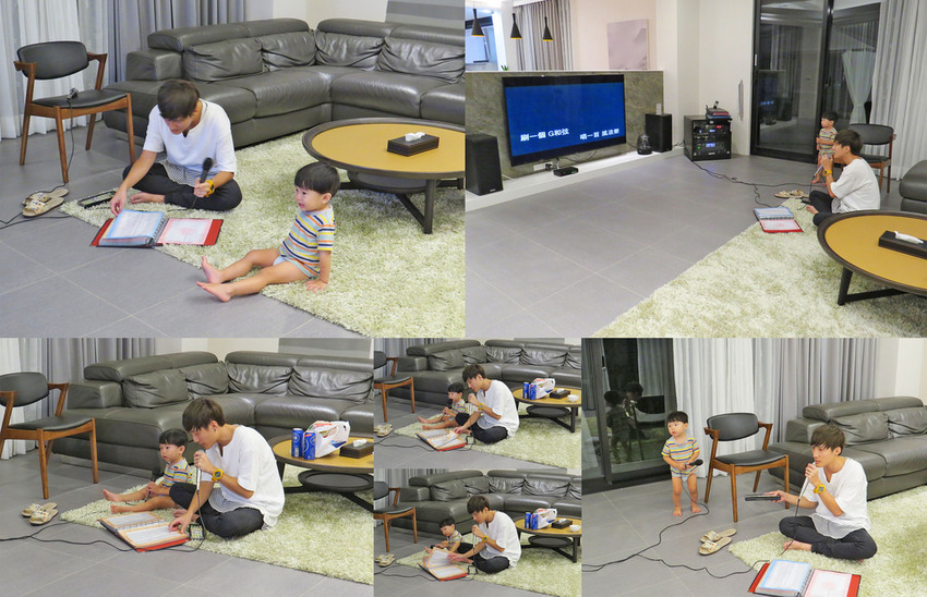 Aura Villa悠悅光宜蘭民宿推薦(兩光媽咪柳幼幼) (52)