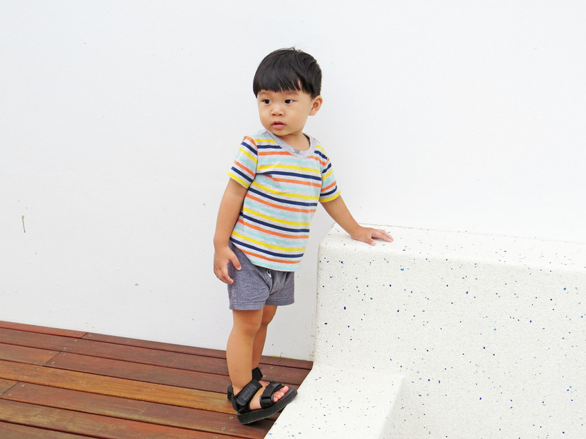 Aura Villa悠悅光宜蘭民宿推薦(兩光媽咪柳幼幼) (66)