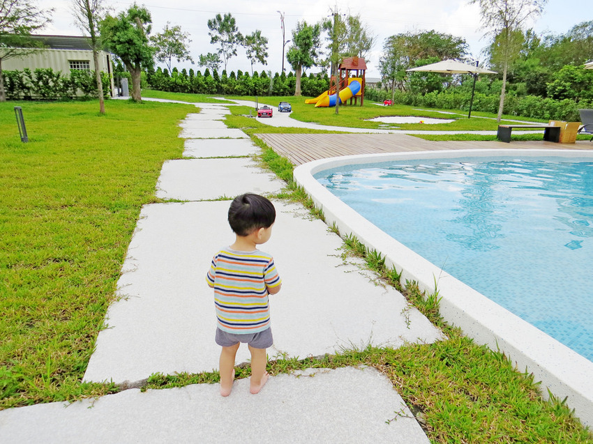 Aura Villa悠悅光宜蘭民宿推薦(兩光媽咪柳幼幼) (73)