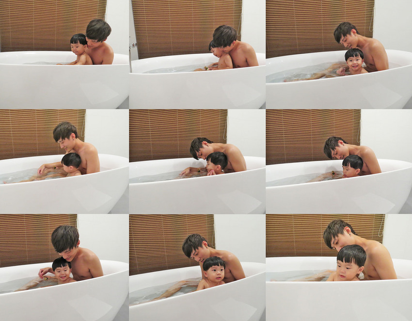 Aura Villa悠悅光宜蘭民宿推薦(兩光媽咪柳幼幼) (49)