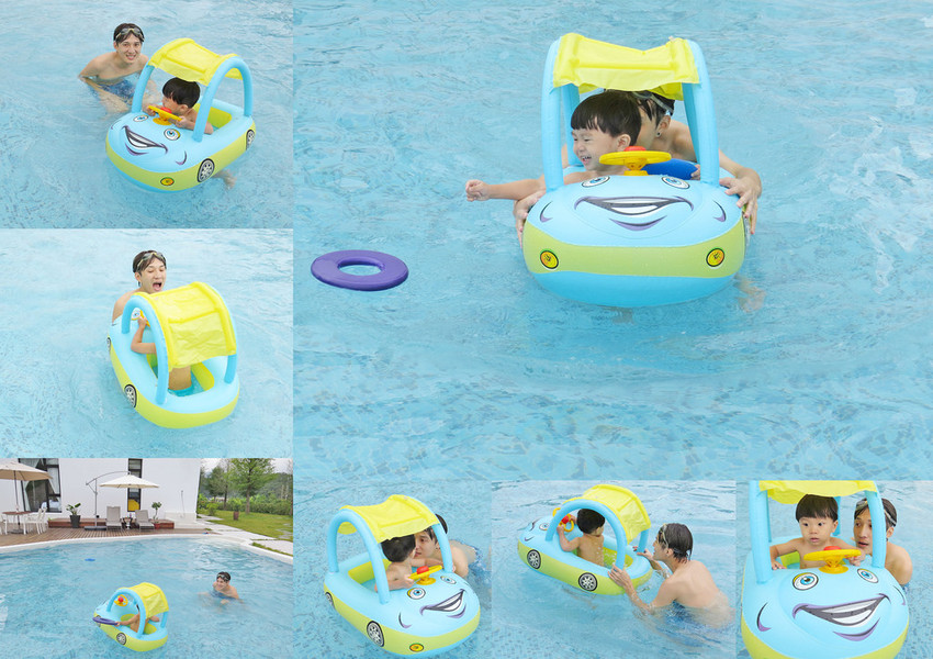 Aura Villa悠悅光宜蘭民宿推薦(兩光媽咪柳幼幼) (23)