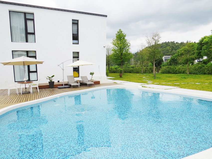 Aura Villa悠悅光宜蘭民宿推薦(兩光媽咪柳幼幼) (60)