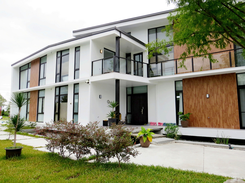 Aura Villa悠悅光宜蘭民宿推薦(兩光媽咪柳幼幼) (63)