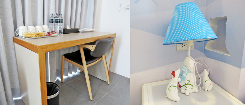 Aura Villa悠悅光宜蘭民宿推薦(兩光媽咪柳幼幼) (18)