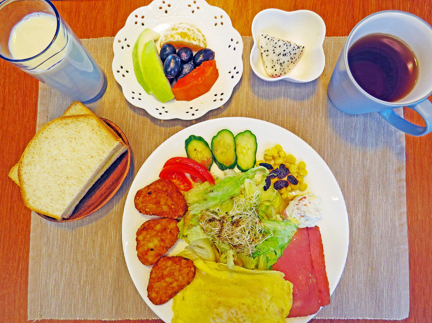 Aura Villa悠悅光宜蘭民宿推薦(兩光媽咪柳幼幼) (106)