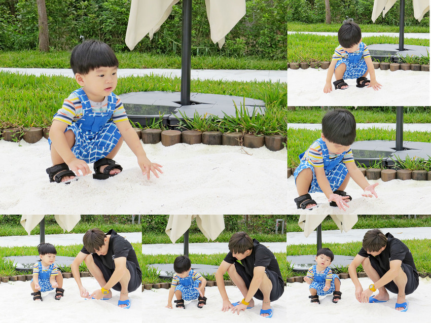 Aura Villa悠悅光宜蘭民宿推薦(兩光媽咪柳幼幼) (50)