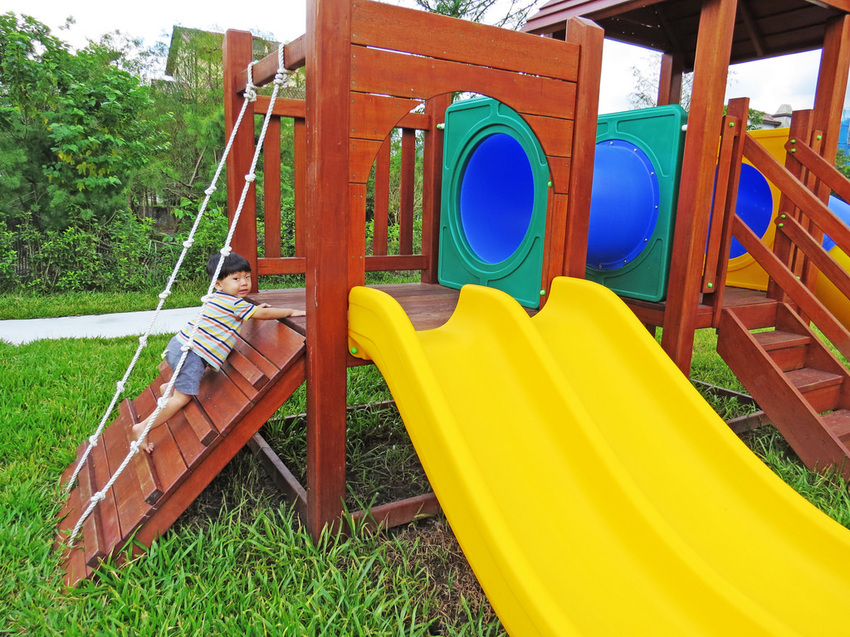 Aura Villa悠悅光宜蘭民宿推薦(兩光媽咪柳幼幼) (93)