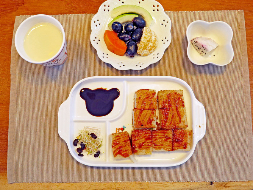 Aura Villa悠悅光宜蘭民宿推薦(兩光媽咪柳幼幼) (105)