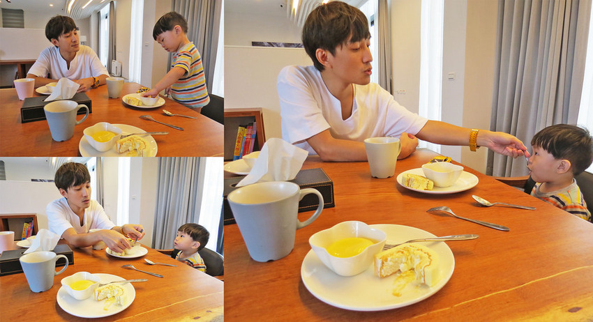 Aura Villa悠悅光宜蘭民宿推薦(兩光媽咪柳幼幼) (36)