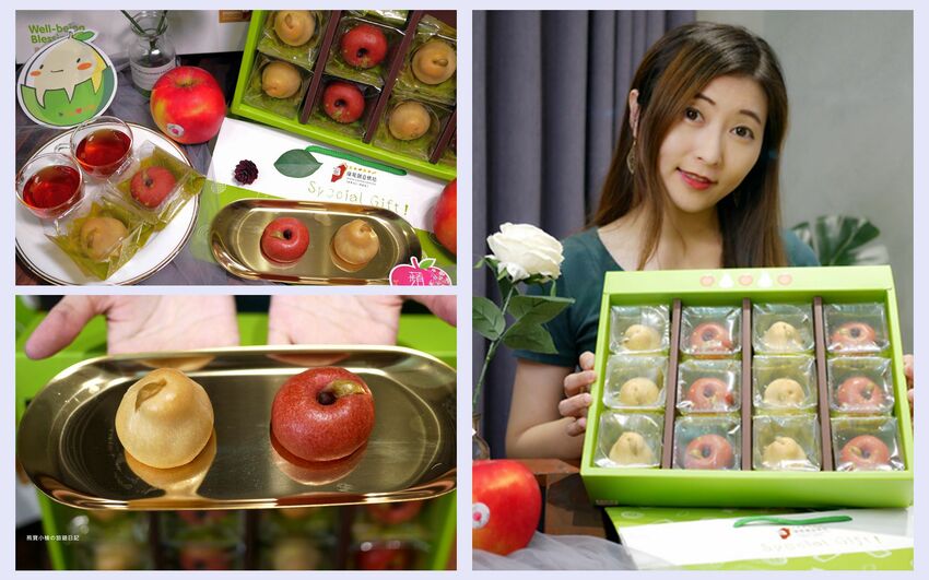 【台中美食】斐得蔬食冷凍調理包，居家烹飪偷吃步食譜，番茄筆管義大利麵&鹹蛋南瓜奶油義大利麵&松露蘑菇牛排&煙燻鮭魚沙拉美味心得。 @熊寶小榆の旅遊日記