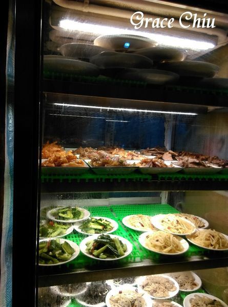 川渝小吃坊 川味小吃 捷運中山站