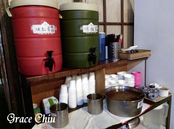 川渝小吃坊 川味小吃 捷運中山站