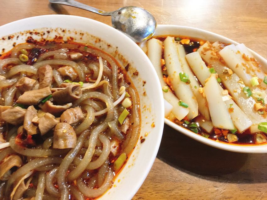 四川,重慶,辣,中山,川渝,酸辣粉,涼粉,我不是他媽媽,水煮牛肉,平價,銅板,人氣, 소주,焼酎,人気のスナック,인기있는 간식,宿泊施設,8回のパス