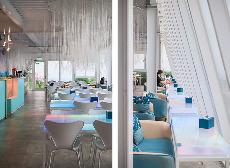 新竹夏季三角景觀咖啡廳 今夏在星光草地夜景下跳舞 新竹唯一戶外夜店風咖啡廳「初夏開嗨！6月DJ Party」開始囉~