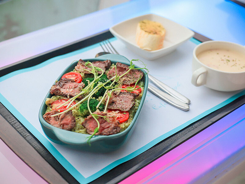 新竹夏季三角景觀咖啡廳 今夏在星光草地夜景下跳舞 新竹唯一戶外夜店風咖啡廳「初夏開嗨！6月DJ Party」開始囉~