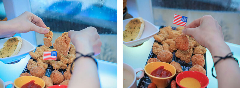 新竹夏季三角景觀咖啡廳 今夏在星光草地夜景下跳舞 新竹唯一戶外夜店風咖啡廳「初夏開嗨！6月DJ Party」開始囉~