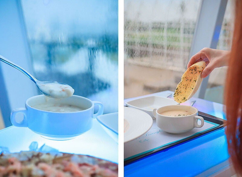 新竹夏季三角景觀咖啡廳 今夏在星光草地夜景下跳舞 新竹唯一戶外夜店風咖啡廳「初夏開嗨！6月DJ Party」開始囉~