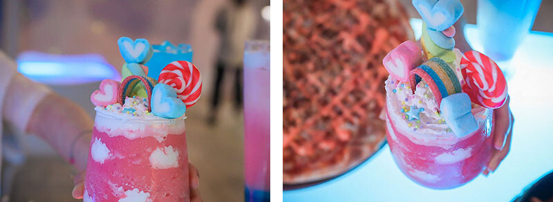 新竹夏季三角景觀咖啡廳 今夏在星光草地夜景下跳舞 新竹唯一戶外夜店風咖啡廳「初夏開嗨！6月DJ Party」開始囉~