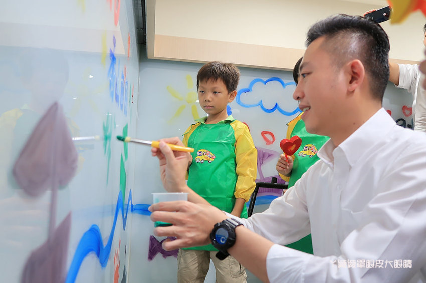 新竹免費旅遊景點!香山親子館正式開幕!新竹第二座親子館來囉!