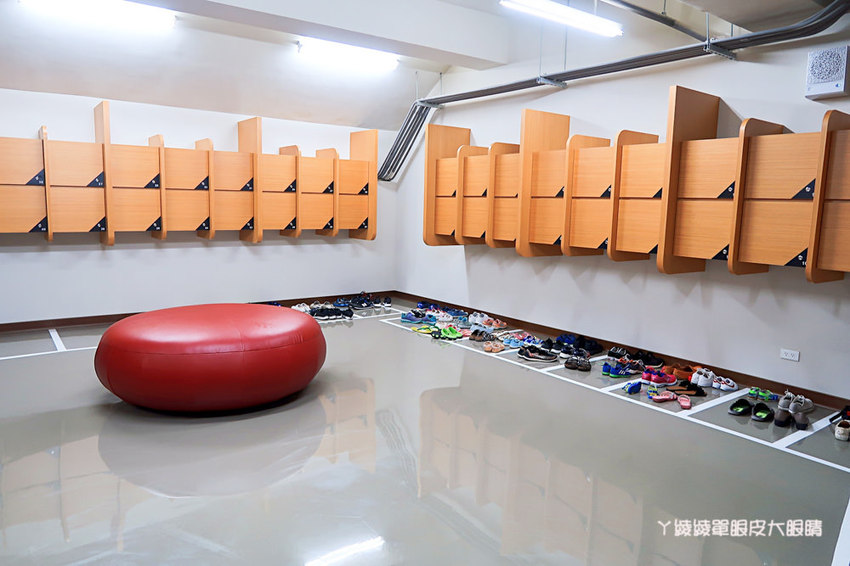 新竹免費旅遊景點!香山親子館正式開幕!新竹第二座親子館來囉!