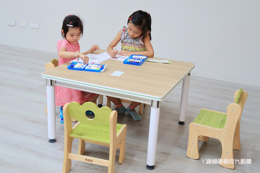 新竹免費旅遊景點！香山親子館正式開幕！新竹第二座親子館來囉！