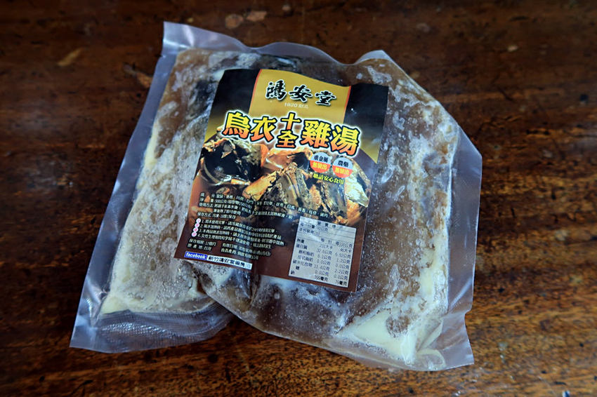 新竹酸梅湯推薦！古法熬製酸甜解渴，來鴻安堂拍照打卡IG送酸梅湯