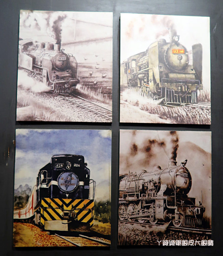 新竹便當推薦｜鐵路飯堂，中山路上懷舊鐵路便當，買就送礦泉水一瓶