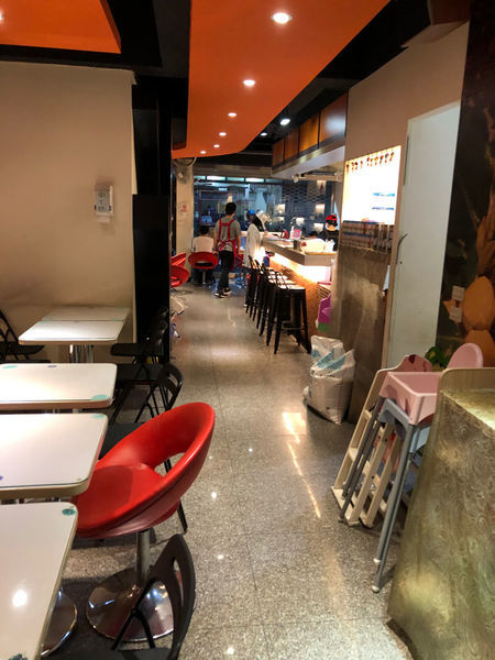 [ 竹科南洋料理 ] DAIMA大馬南洋料理-金山街美食/肉骨茶/咖椰奶油烤吐司/叻沙咖哩雞肉飯