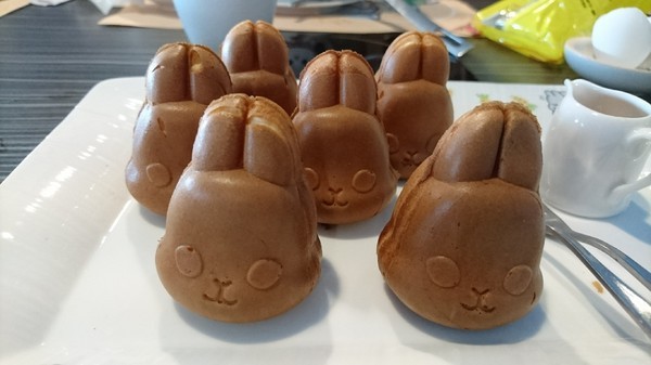 ㄇㄚˊ幾兔親子主題火鍋餐廳:高雄駁二~ㄇㄚˊ幾兔親子主題火鍋餐廳(棧貳店)~兔兔列車上菜囉~超萌的啦~ ㄇㄚˊ幾兔親子主題火鍋餐廳:高雄駁二~ㄇㄚˊ幾兔親子主題火鍋餐廳(棧貳店)~兔兔列車上菜囉~超萌的啦~