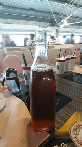 ㄇㄚˊ幾兔親子主題火鍋餐廳:高雄駁二~ㄇㄚˊ幾兔親子主題火鍋餐廳(棧貳店)~兔兔列車上菜囉~超萌的啦~ ㄇㄚˊ幾兔親子主題火鍋餐廳:高雄駁二~ㄇㄚˊ幾兔親子主題火鍋餐廳(棧貳店)~兔兔列車上菜囉~超萌的啦~