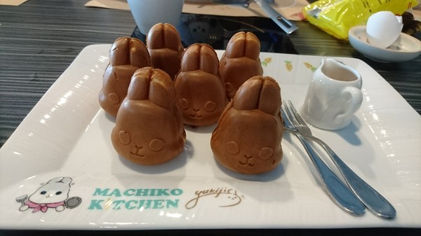 ㄇㄚˊ幾兔親子主題火鍋餐廳:高雄駁二~ㄇㄚˊ幾兔親子主題火鍋餐廳(棧貳店)~兔兔列車上菜囉~超萌的啦~ ㄇㄚˊ幾兔親子主題火鍋餐廳:高雄駁二~ㄇㄚˊ幾兔親子主題火鍋餐廳(棧貳店)~兔兔列車上菜囉~超萌的啦~