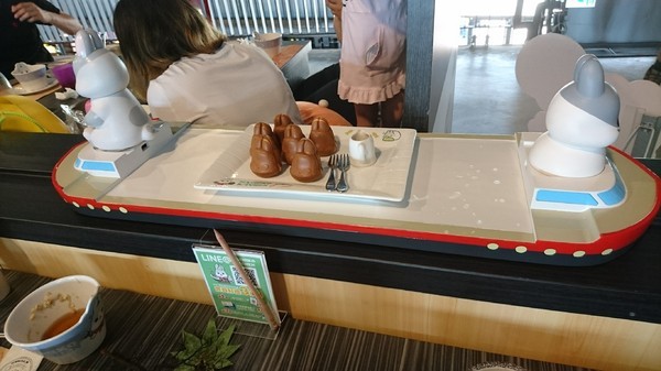 ㄇㄚˊ幾兔親子主題火鍋餐廳:高雄駁二~ㄇㄚˊ幾兔親子主題火鍋餐廳(棧貳店)~兔兔列車上菜囉~超萌的啦~ ㄇㄚˊ幾兔親子主題火鍋餐廳:高雄駁二~ㄇㄚˊ幾兔親子主題火鍋餐廳(棧貳店)~兔兔列車上菜囉~超萌的啦~