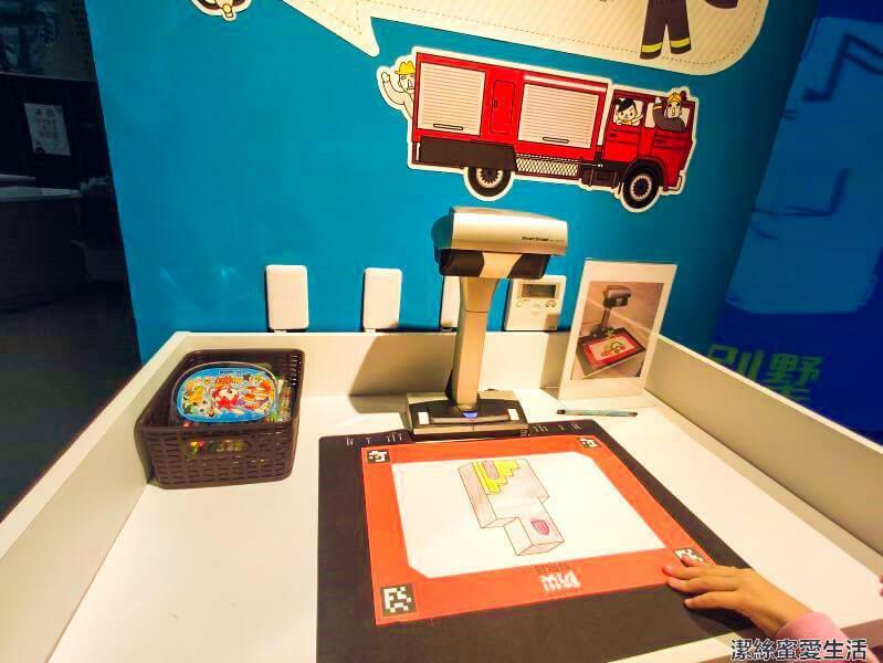 桃園防災教育館-桃園八德/化身小小消防員!超優質免費室內親子景點 - 潔絲蜜愛生活