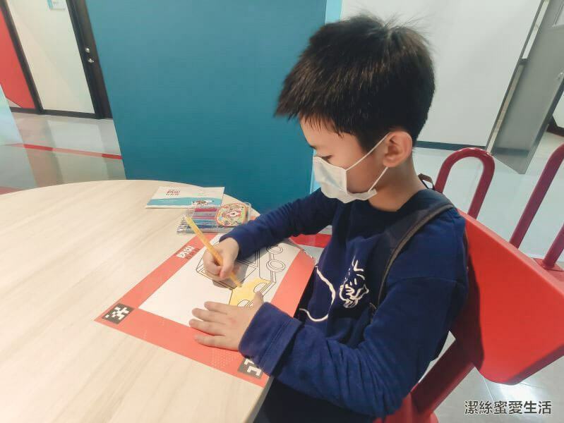 桃園防災教育館-桃園八德/化身小小消防員!超優質免費室內親子景點 - 潔絲蜜愛生活