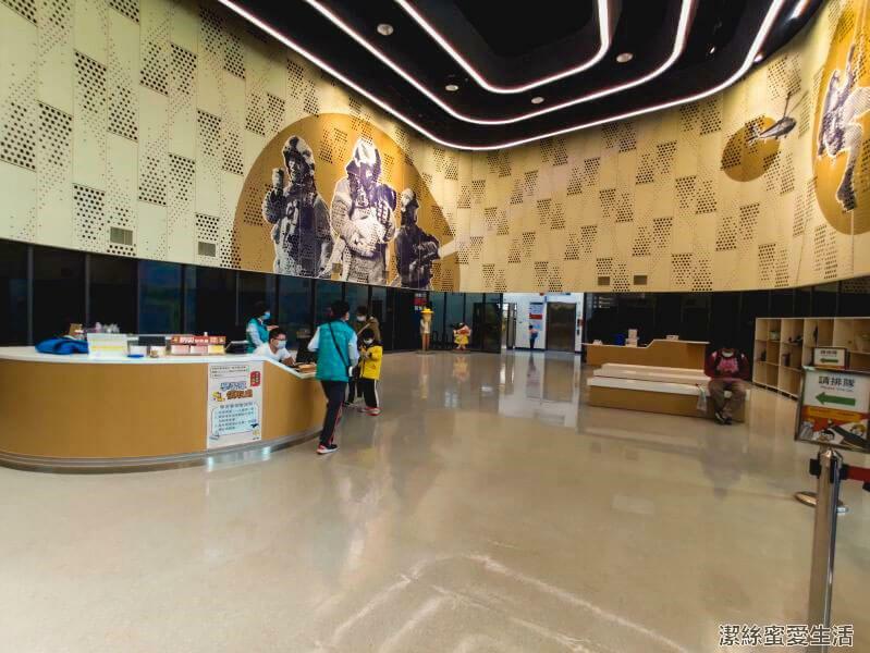 桃園防災教育館-桃園八德/化身小小消防員!超優質免費室內親子景點 - 潔絲蜜愛生活