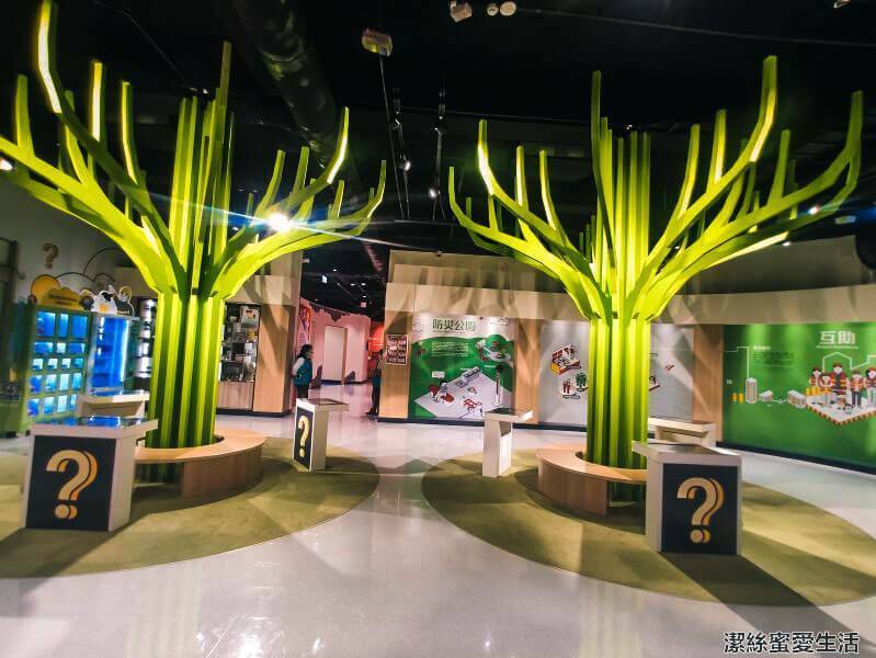 桃園防災教育館-桃園八德/化身小小消防員!超優質免費室內親子景點 - 潔絲蜜愛生活